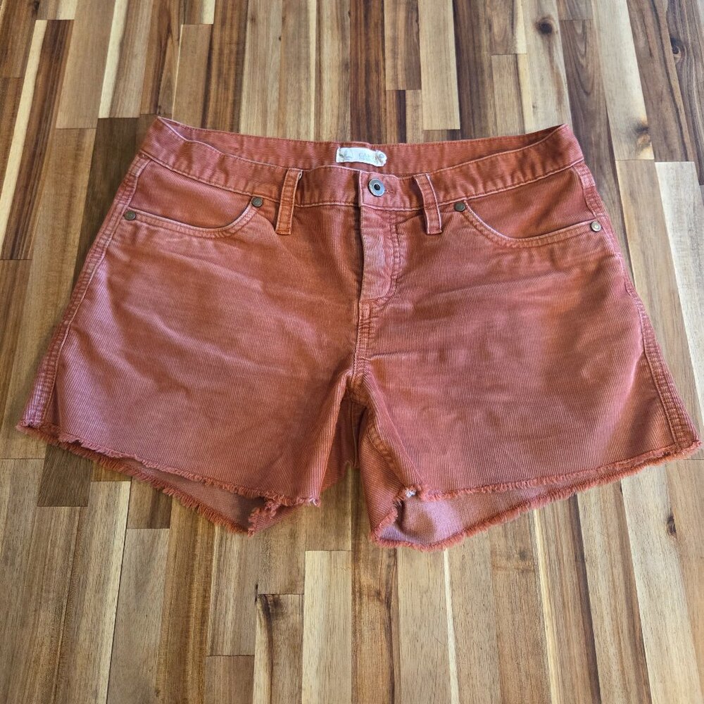 Carve Designs Oahu Shorts - Picture 3 of 6